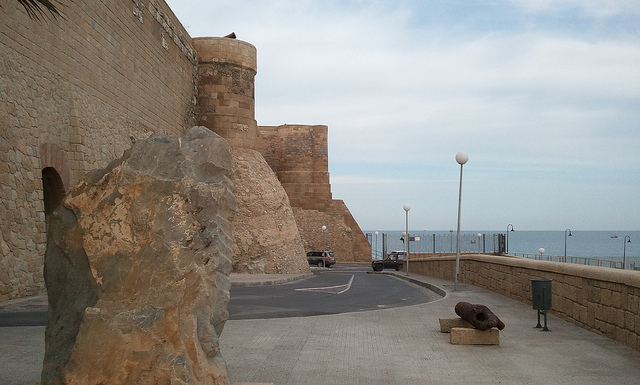 Picture of Melilla, Melilla, Spain