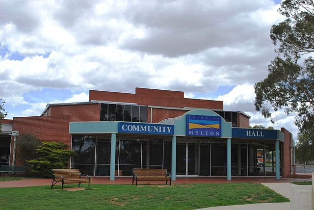 Picture of Melton, Victoria-AU, Australia