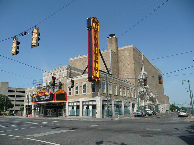 Picture of Memphis, Michigan, United States