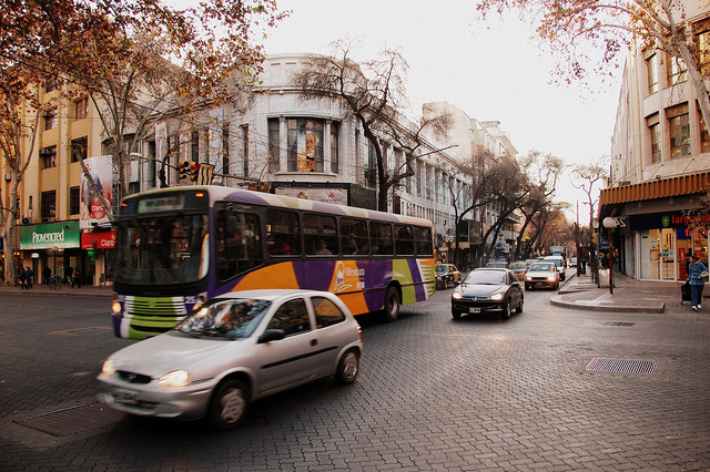 Picture of Mendoza, Amazonas-PE, Peru