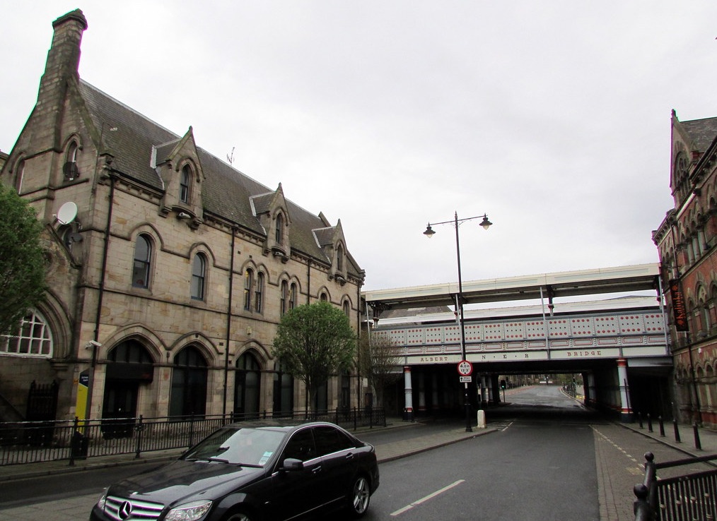 Picture of Middlesbrough, England, United Kingdom