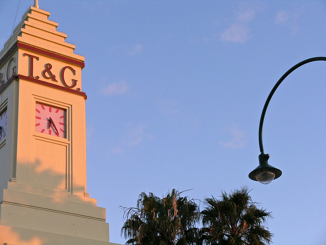 Picture of Mildura, Victoria-AU, Australia