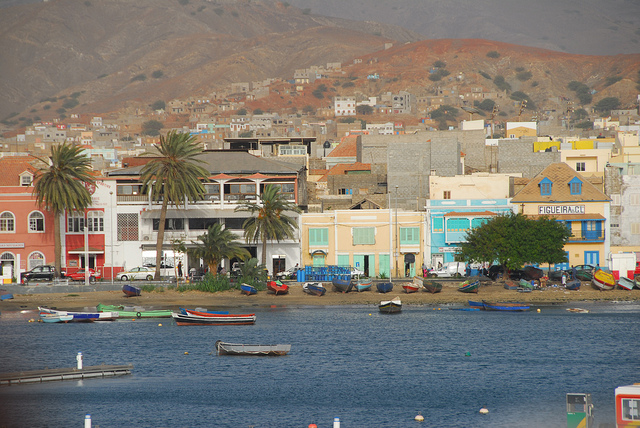Picture of Mindelo, São Vicente, Cabo Verde