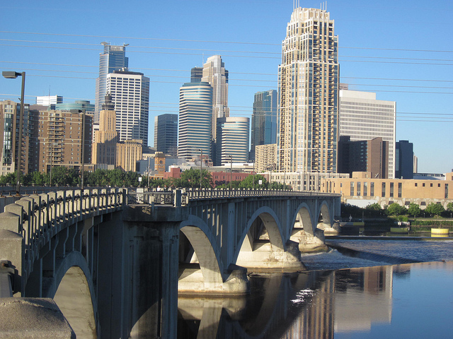 Picture of Minneapolis, Minnesota, United States