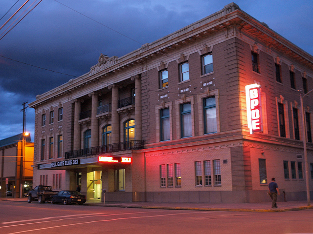 Picture of Missoula, Montana, United States