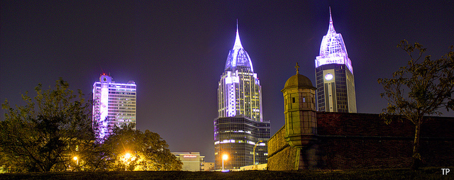 Picture of Mobile, Alabama, United States