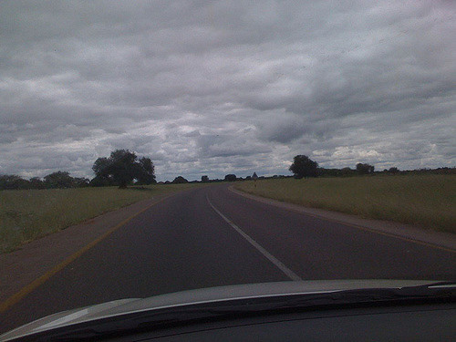 Picture of Molepolole, Kweneng, Botswana