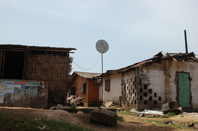 Picture of Monrovia, Liberia