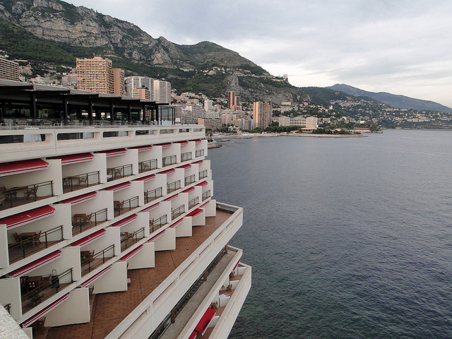 Picture of Monte-Carlo, Principality, Monaco