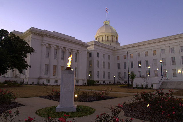 Picture of Montgomery, Georgia, United States