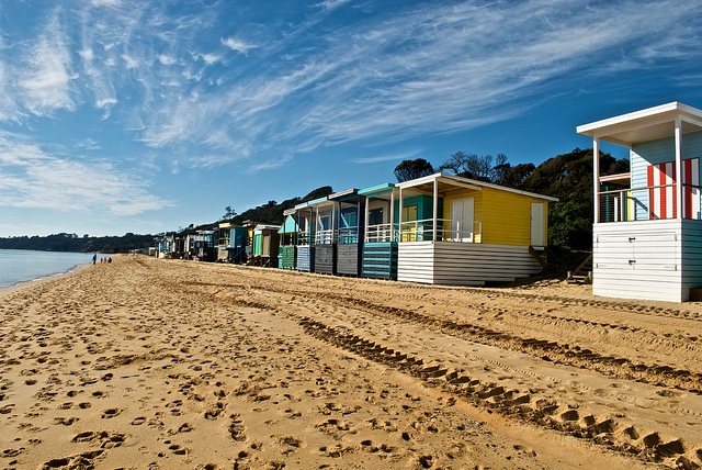 Picture of Mornington, Victoria-AU, Australia