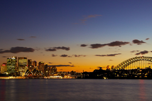 Picture of Mosman, New South Wales, Australia