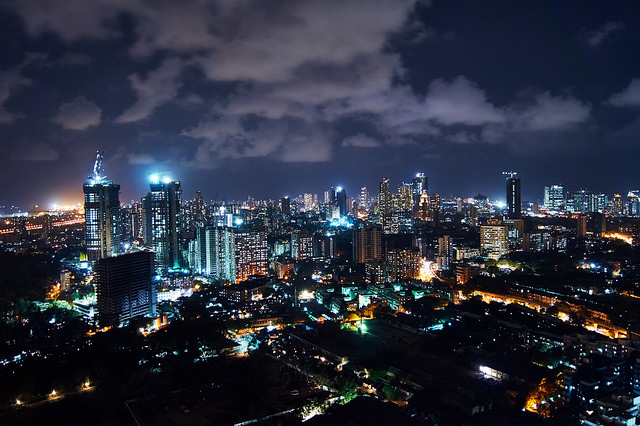 Picture of Mumbai, Maharashtra, India