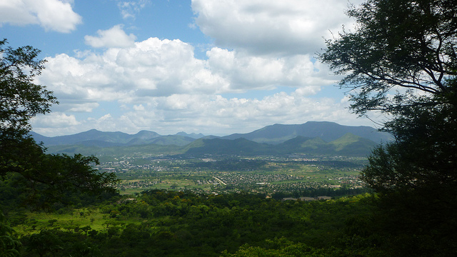 Picture of Mutare, Manicaland, Zimbabwe