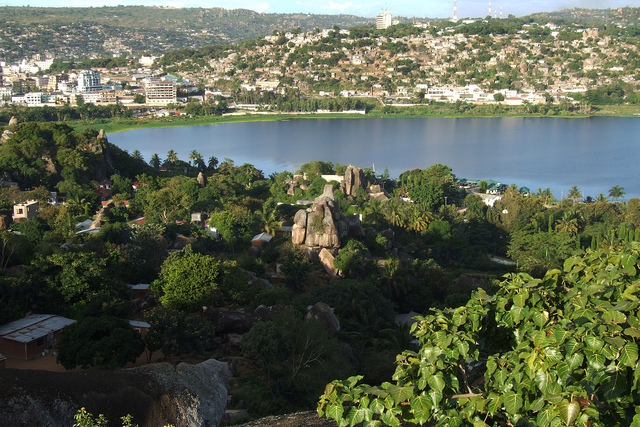 Picture of Mwanza, Mwanza, Tanzania