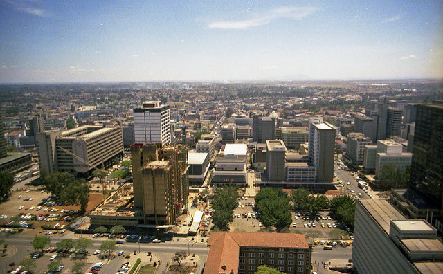 Picture of Nairobi, Mombasa, Kenya