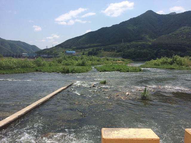 Picture of Namyangju, Gyeonggi-do, South Korea