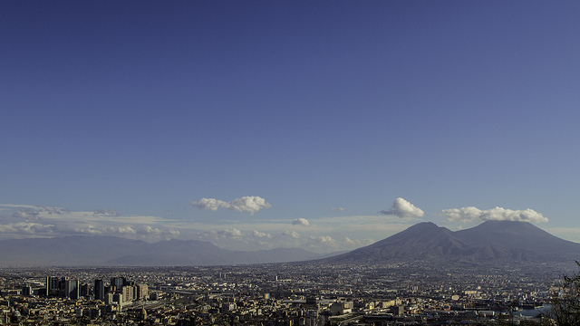 Picture of Napoli, Campania, Italy