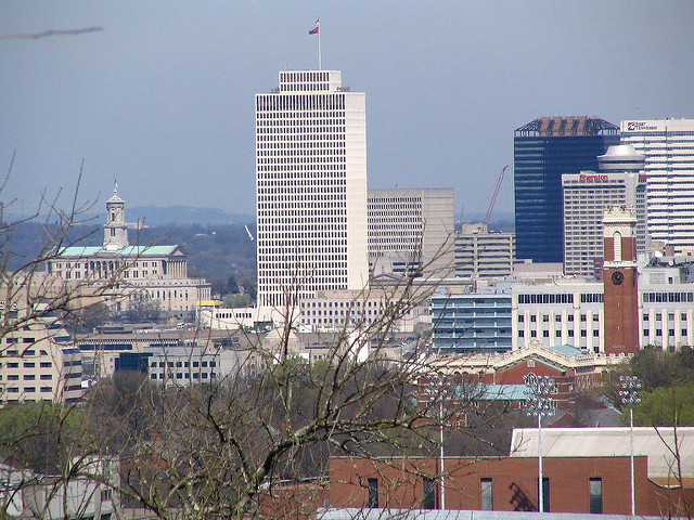 Picture of Nashville, North Carolina, United States