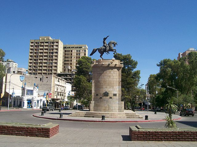 Picture of Neuquén, Neuquen, Argentina