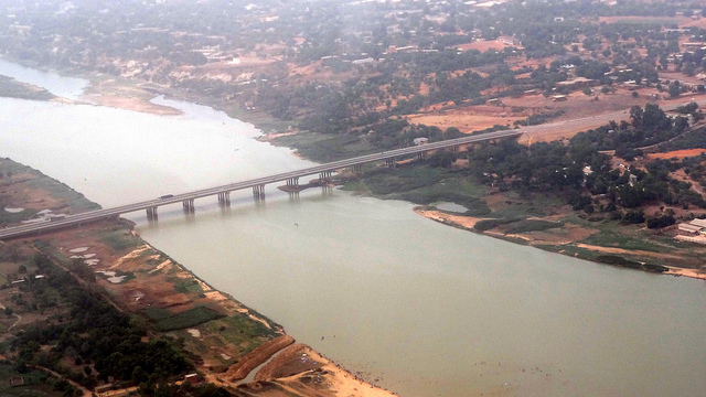 Picture of Niamey, Niger