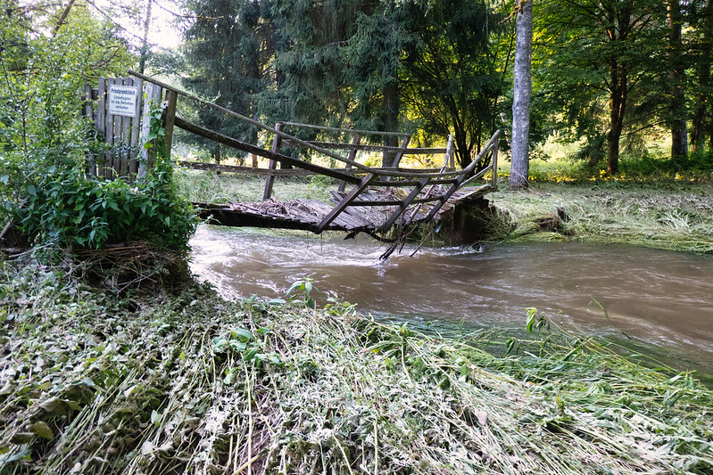 Picture of Niederfeulen, Diekirch, Luxembourg