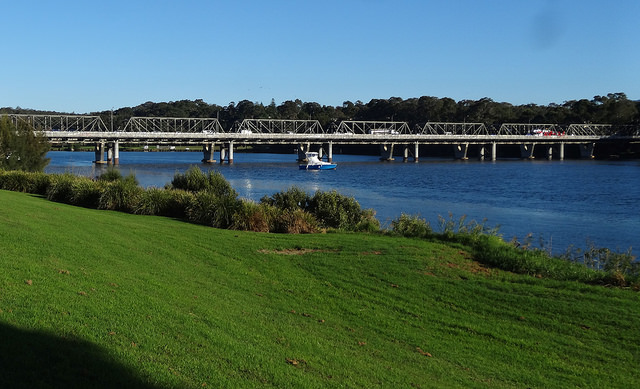 Picture of Nowra, New South Wales, Australia