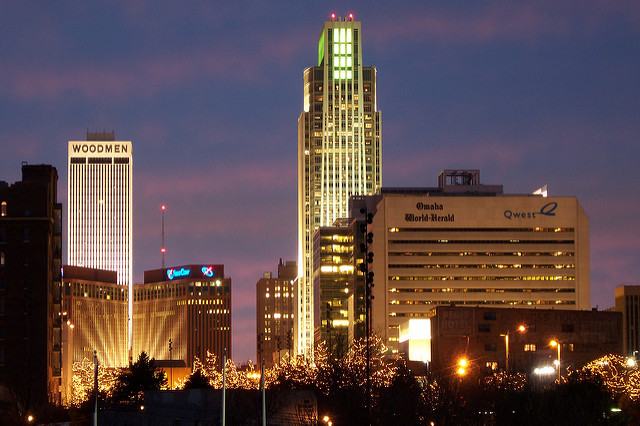 Picture of Omaha, Nebraska, United States