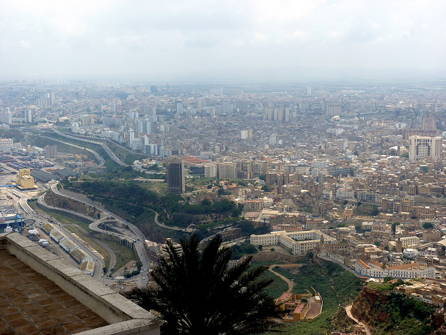 Picture of Oran, Oran, Algeria