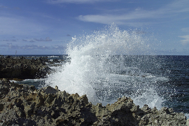 Picture of Oranjestad, Aruba