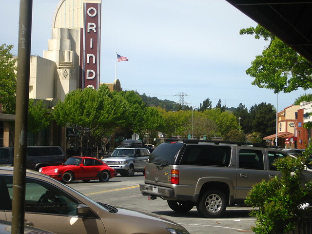 Picture of Orinda, California, United States