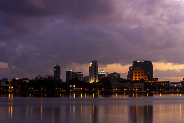 Picture of Orlando, Florida, United States