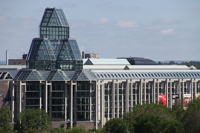 Picture of Ottawa, Quebec, Canada