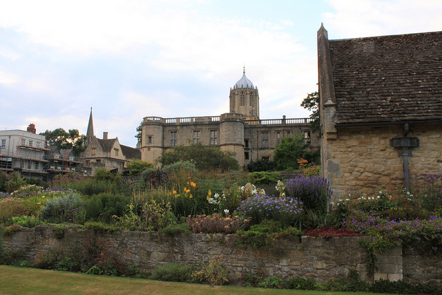 Picture of Oxford, England, United Kingdom