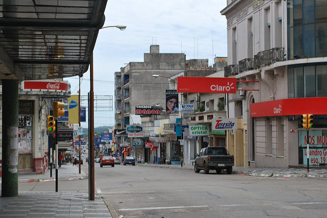 Picture of Paysandú, Paysandú, Uruguay