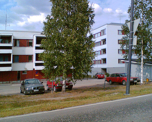 Picture of Perniö, Varsinais-Suomi, Finland