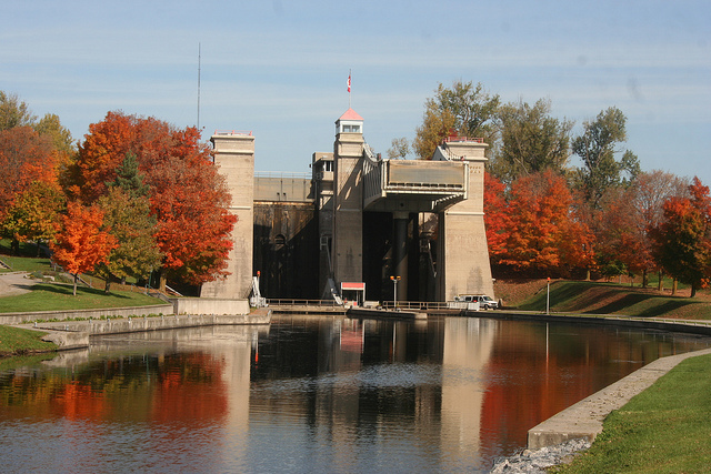 Picture of Peterborough, New Hampshire, United States