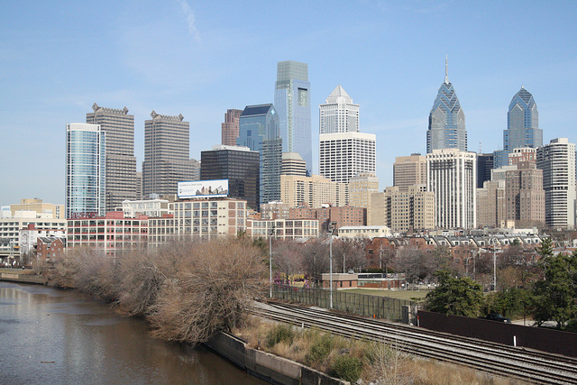 Picture of Philadelphia, New York, United States