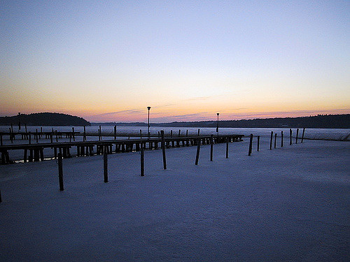 Picture of Piikkiö, Varsinais-Suomi, Finland