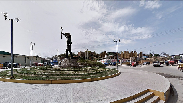 Picture of Piura, Piura, Peru