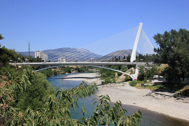 Picture of Podgorica, Montenegro State1, Montenegro