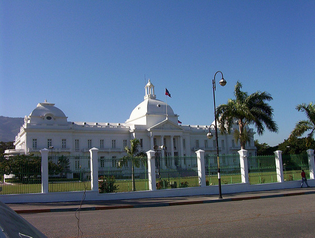 Picture of Port-au-Prince, Haiti-Centre, Haiti