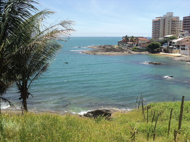 Picture of Praia, São Lourenço dos Órgãos, Cabo Verde