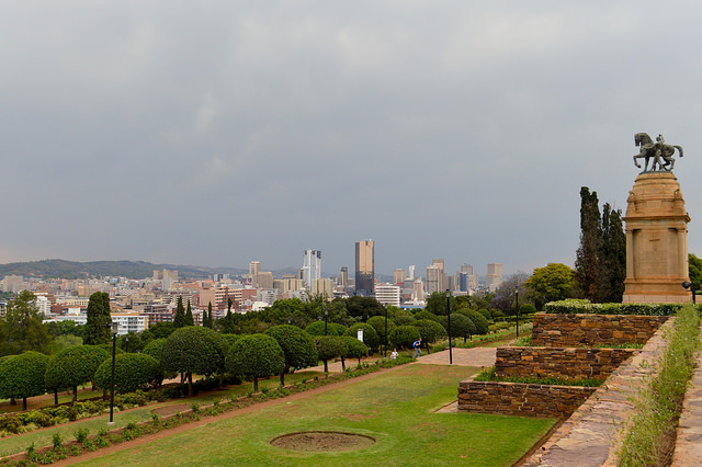 Picture of Pretoria, Eastern Cape, South Africa