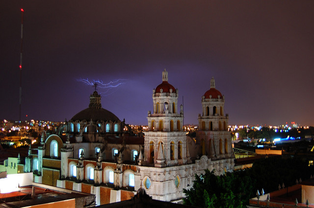 Picture of Puebla, Puebla, Mexico