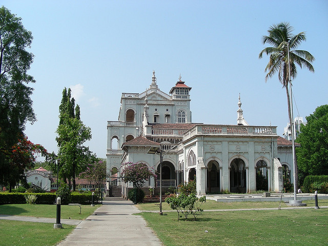 Picture of Pune, Maharashtra, India