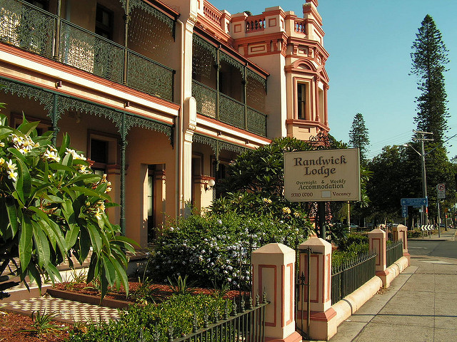 Picture of Randwick, New South Wales, Australia