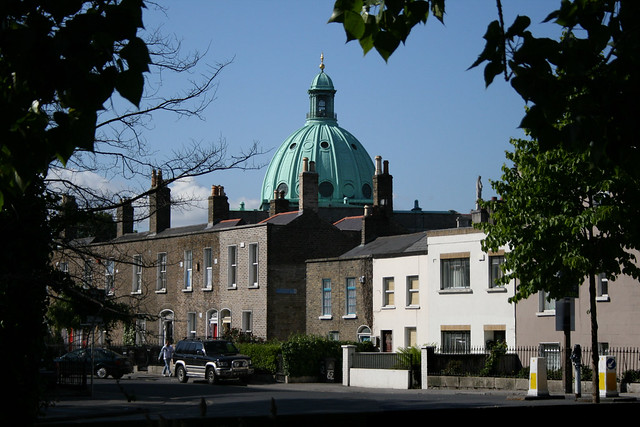 THE RATHMINES LODGE - Prices & Specialty B&B Reviews 
