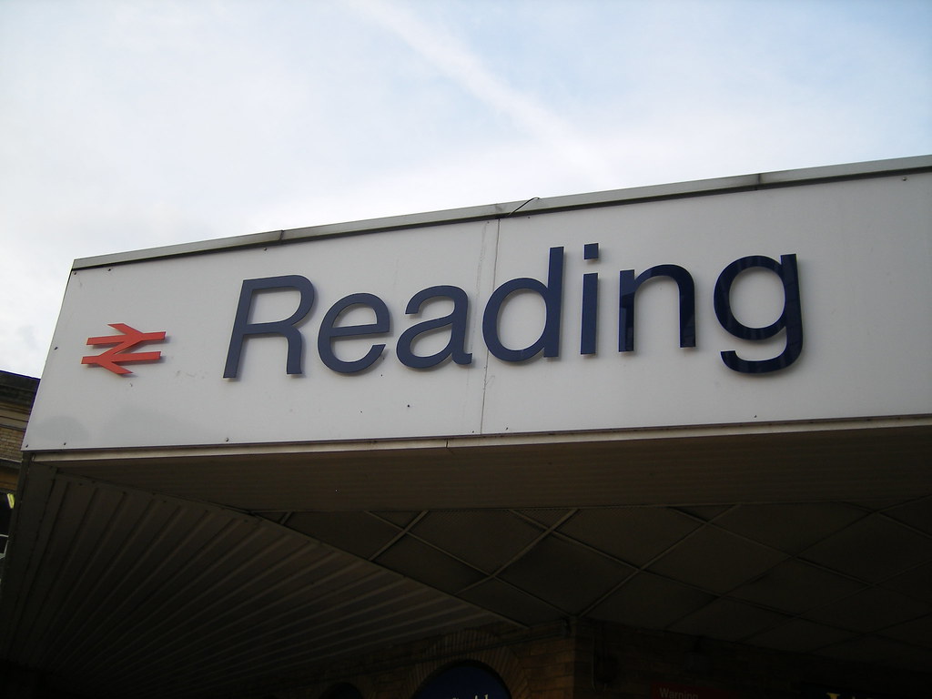 Picture of Reading, Ohio, United States