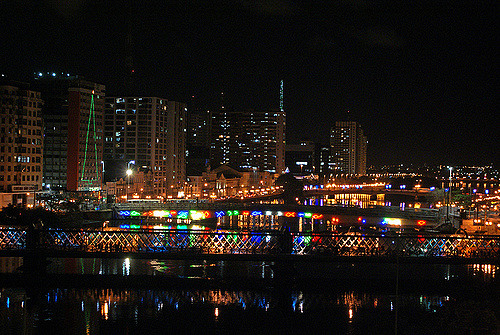 Picture of Recife, Pernambuco, Brazil